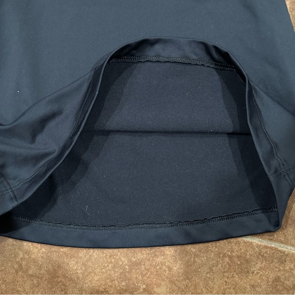 Under Armour Coldgear Fitted Black Long Sleeve Top - Picture 4 of 7